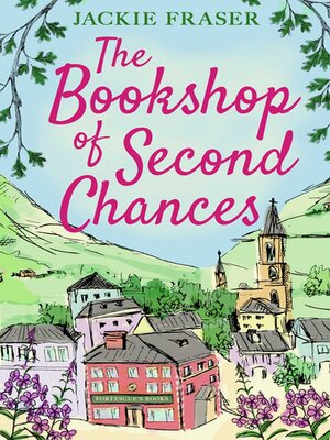 cover image of The Bookshop of Second Chances